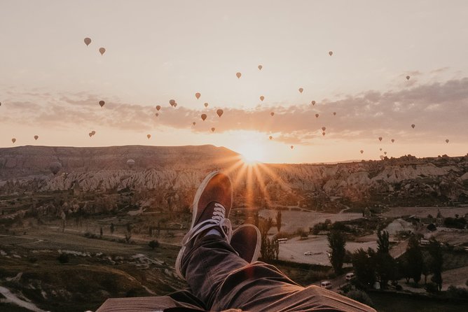 The Best of Cappadocia Walking Tour - Pricing and Reservation