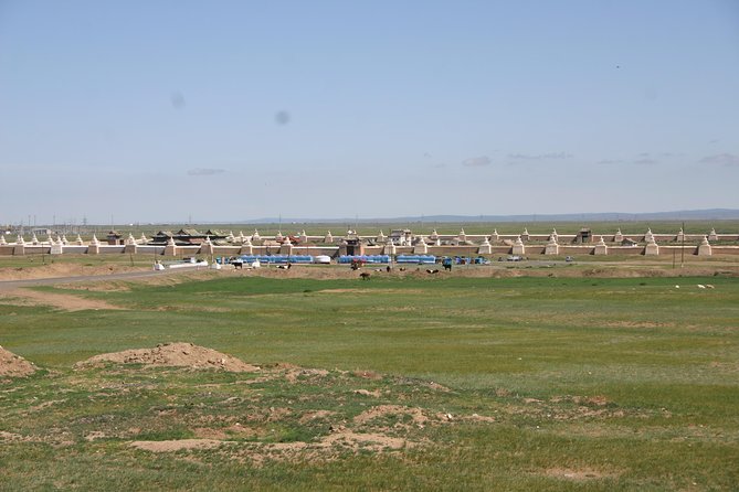 The Best of Central Mongolia Tour in 3 Days - Frequently Asked Questions
