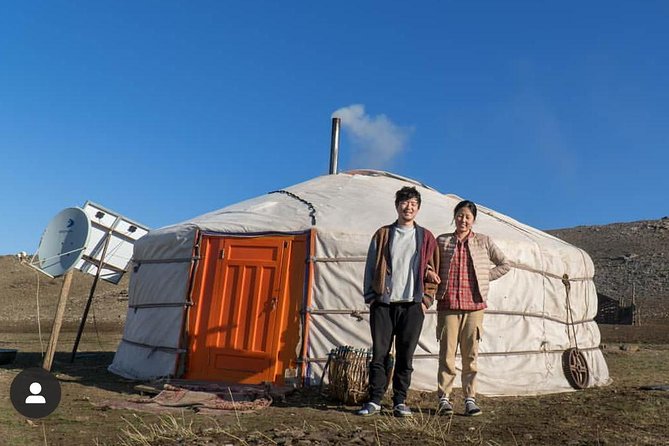 The Best of Central Mongolia Tour in 5 Days - Comfortable Accommodations