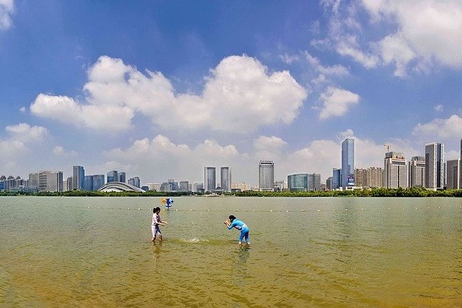 The Best of Hefei Walking Tour - Historical Landmarks to Explore