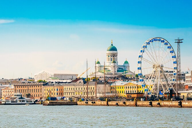 The Best of Helsinki Private Tour - Additional Information