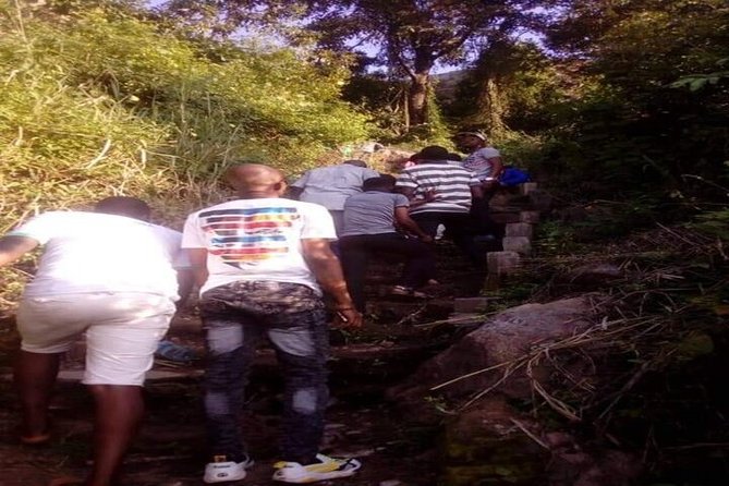 The Best Of Ibadan Walking Tour - Trekking Experience