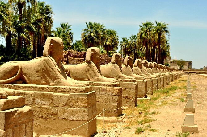 The Best of Luxor in 3 Days From Luxor - Tips for Maximizing Your Luxor Experience