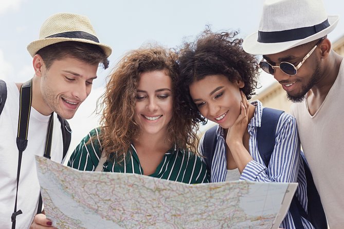 The Best of Santa Marta Walking Tour - Tour Pricing and Group Size