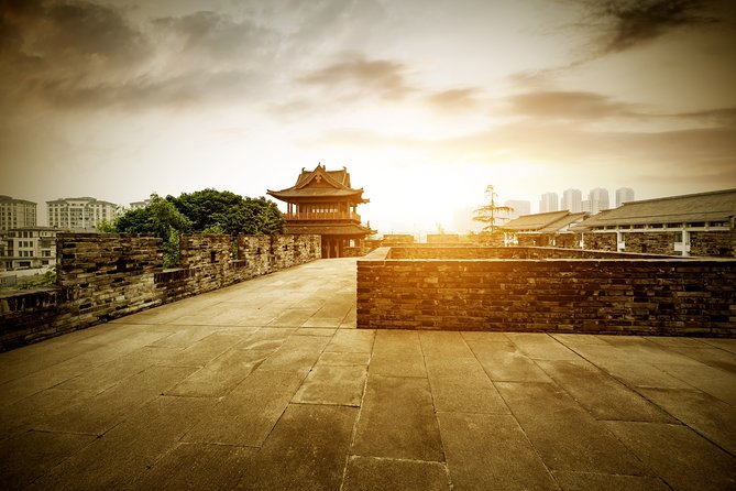 The Best of Shaoxing Walking Tour - Culinary Delights