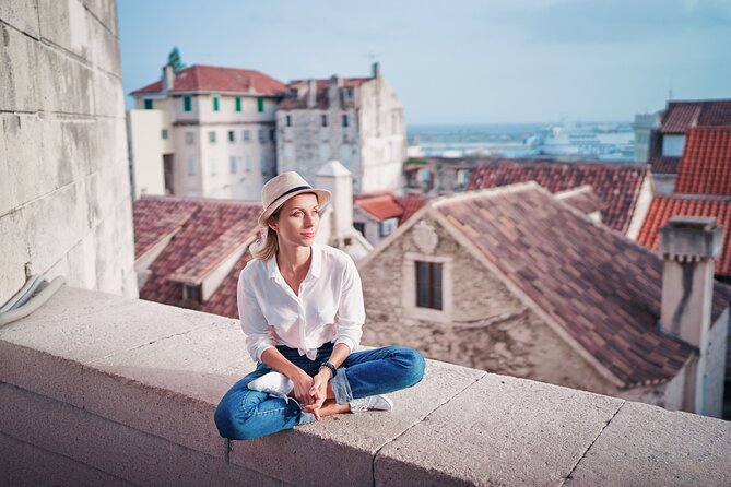 The Best of Split Walking Tour - Inclusions