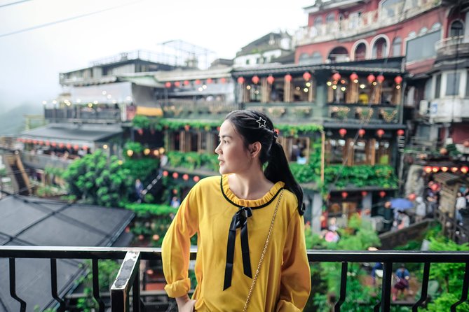 The Best of Weifang Walking Tour