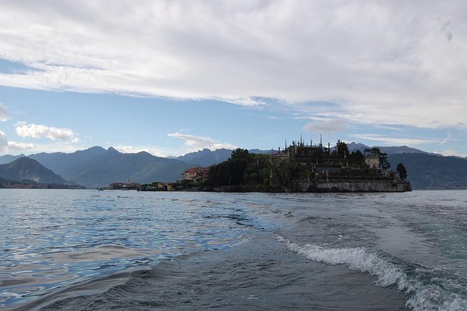 The Best Tour of the Borromean Isles on Lake Maggiore - Additional Information and Accessibility