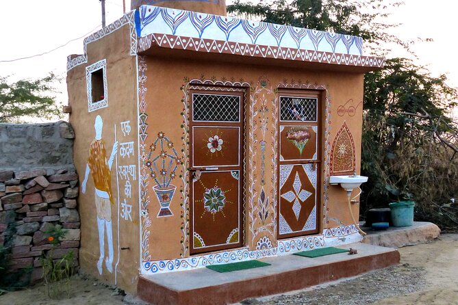 The Blue City - A Three Day Two Night In Jodhpur - Additional Important Information