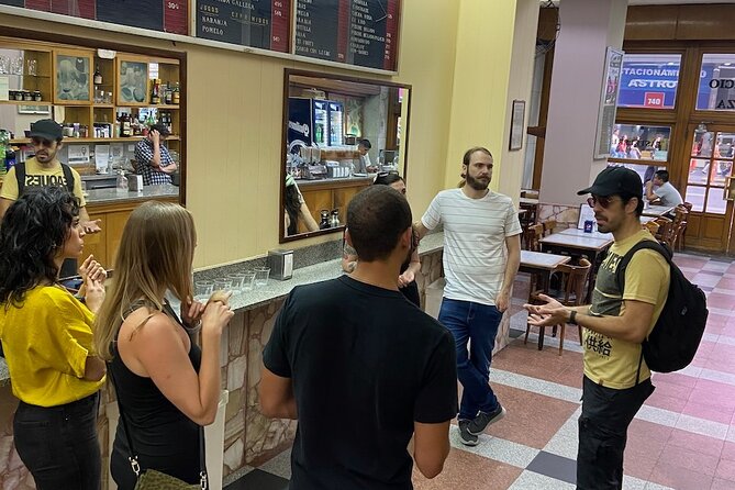 The Buenos Aires Pizza Tour - Local Flavors