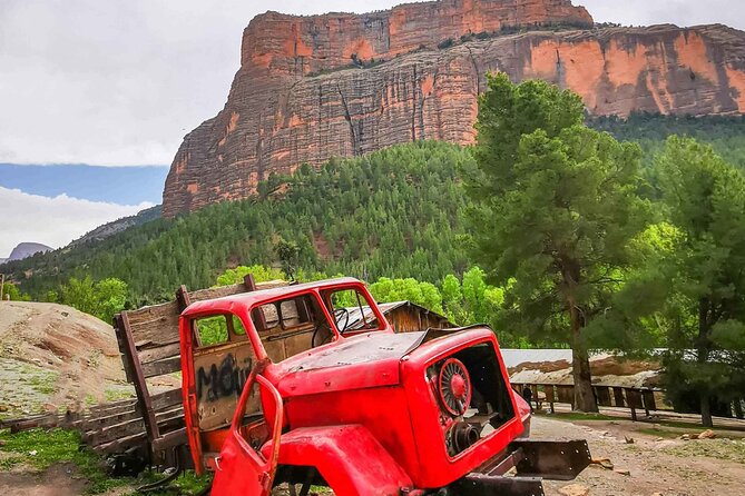 The Cathedral Rock 03 Days - Booking and Reservation Process