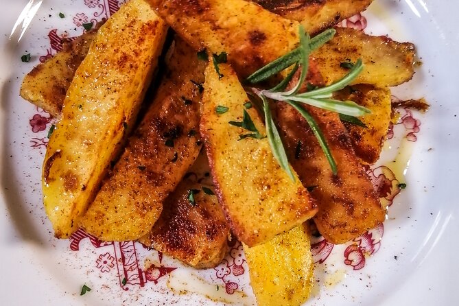 The Classic Sunday: Lunch in Florence - Meeting Point and Time