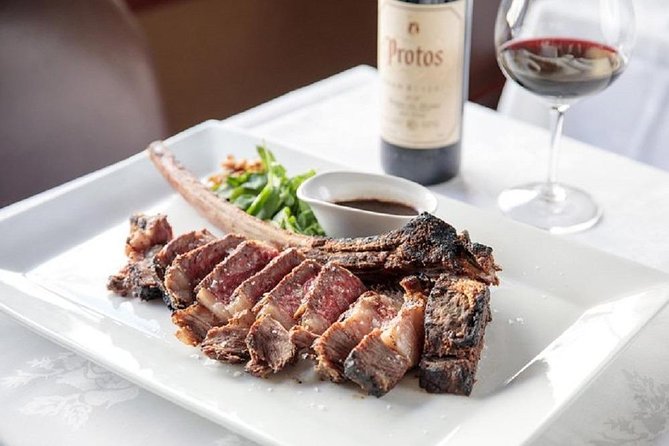 The Florentine Steak Experience in San Gimignano Winery - Transportation Details