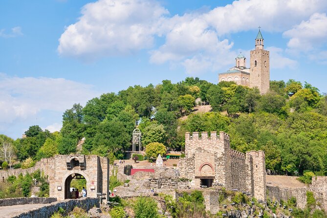 The Gate of Balkans – 2 Countries in 2 Days