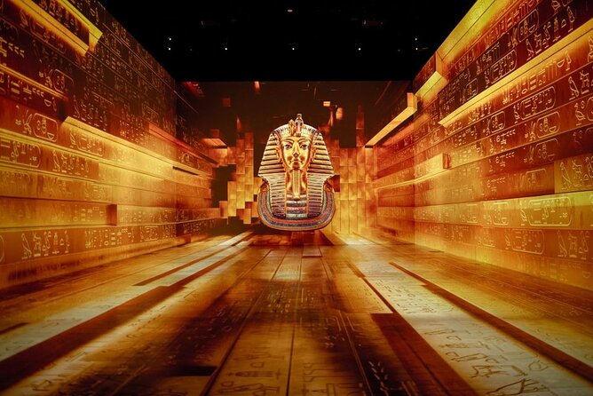 The Grand Egyptian Museum Entry Ticket With Pickup and Drop off - Price and Booking