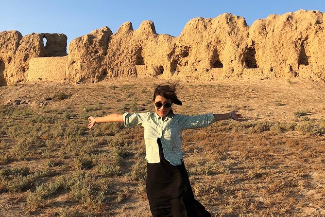 The Great Silk Road Tour of Kazakhstan: Taraz-Shymkent-Turkestan- Otrar-Sauran - The Sum Up