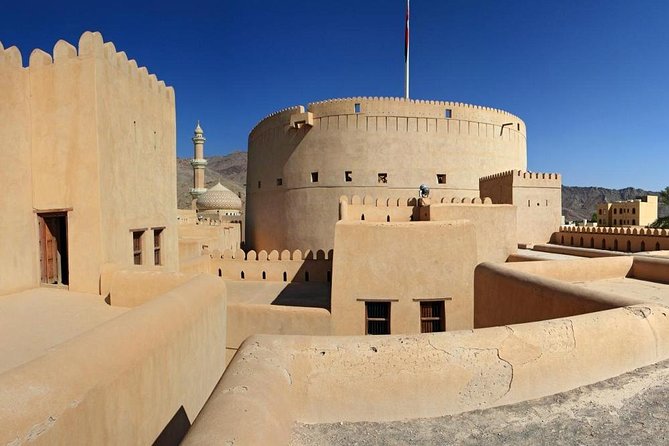 The History & Heritage Tour - Private Tour Details