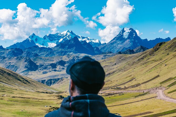 The Incas Sacred Valley - Inclusions and Start Time