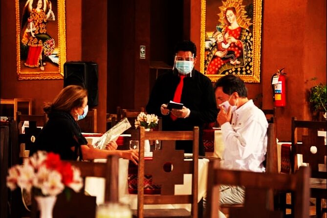 The Incas Sacred Valley - Travel Logistics