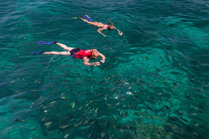The Inviting Beauty of Phi Phi Islands - The Sum Up