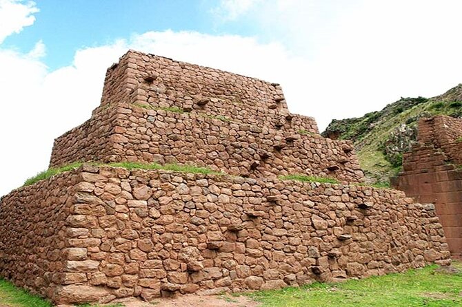 The Last Inka Bridge Qeswachaka -Private - Transportation and Accessibility