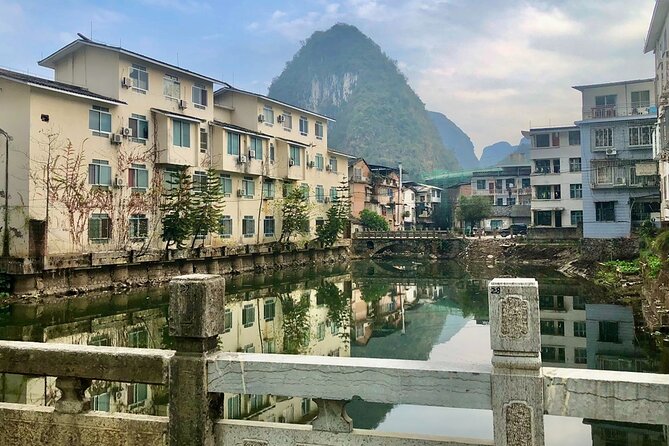 The Magical Li River and Yangshuo - Practical Information and Tips