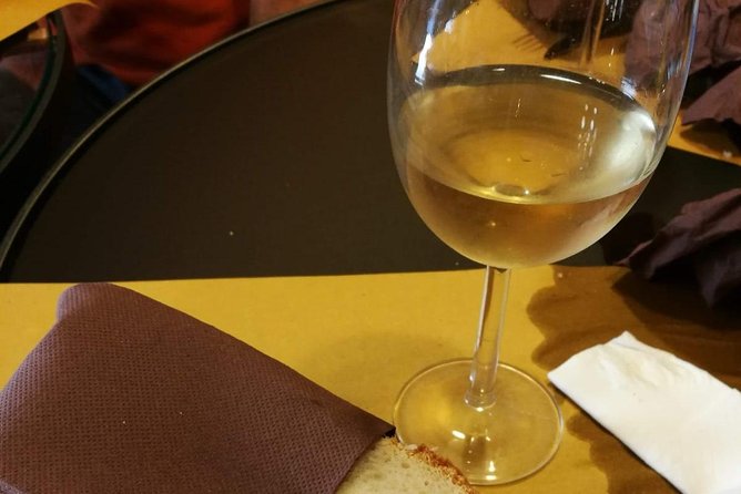 The Mall” Florence Outlet & Chianti Wine From Rome - Pricing and Inclusions