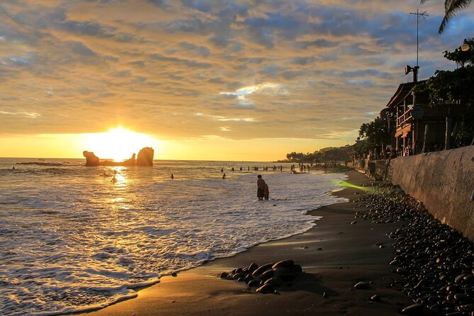The Mayan Triangle Tour : Guatemala, Honduras & El Salvador in a Week! - Pickup Information