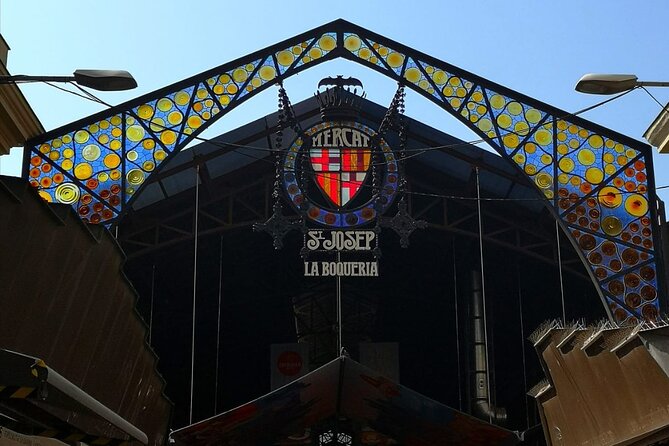 The Most Iconic Food Tour of the Old Town of Barcelona - Insider Tips and Recommendations