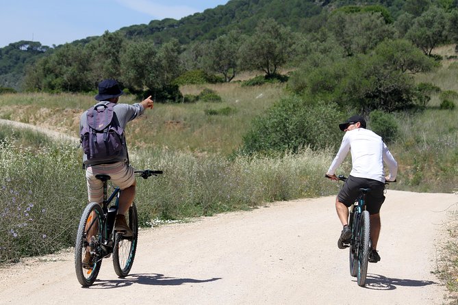 The Nature Park of Arrábida - Electric Bike Tour - Price and Booking