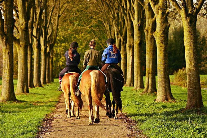 The Norcineria Art Cooking Lab With Lunch & Horseback Ride - Culinary Delights for Lunch
