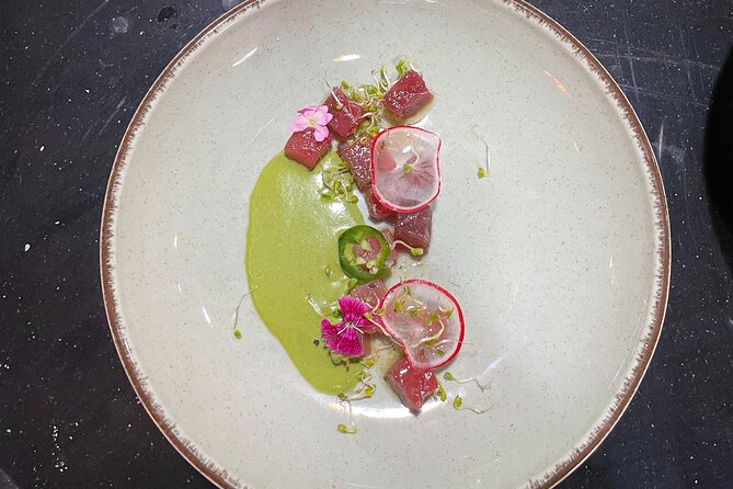 The Opera Kitchen - Live Operatic Performances