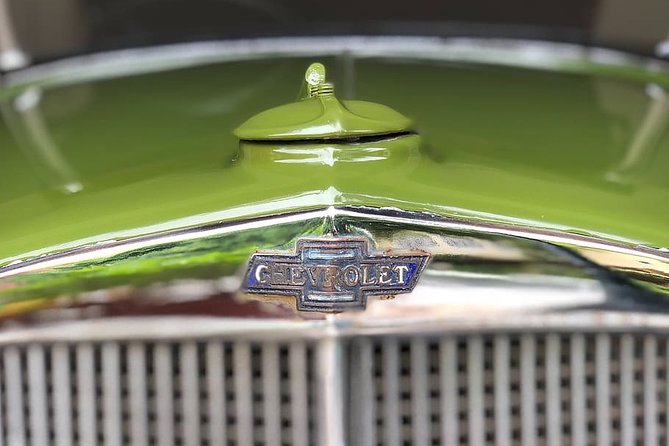 The Royal Car Collection of Jodphur With Private Transfer - Private Tour Information