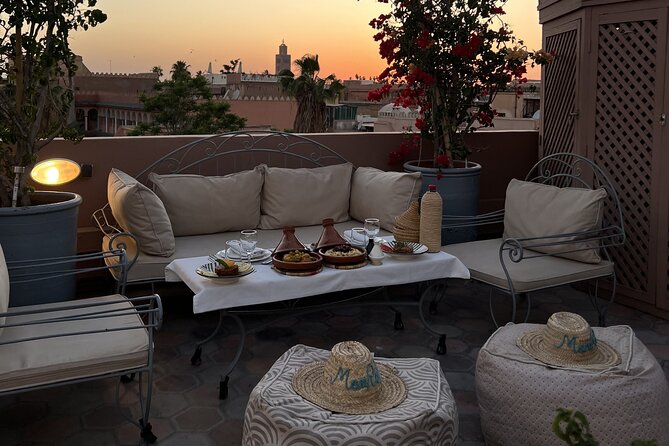 The Secret of Harira and Ramadan - Harira and Ramadan Traditions