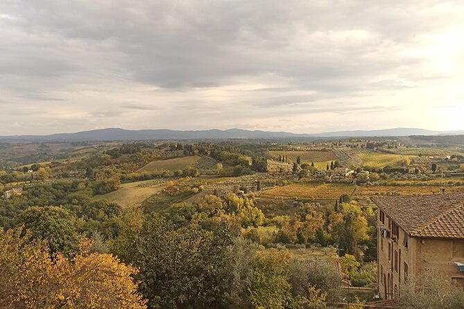 The Secrets of Siena 2-Hour PRIVATE Walking Tour - Meeting Point and Start Time