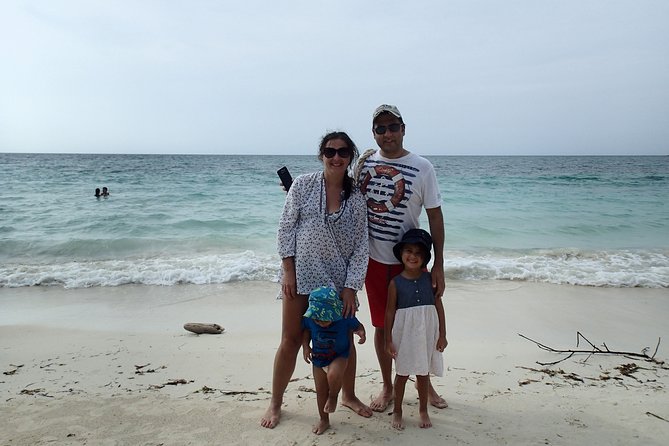 The South of Baru Island - Frequently Asked Questions