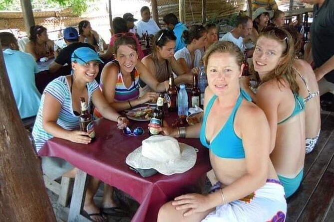 The Taste of Zanzibar