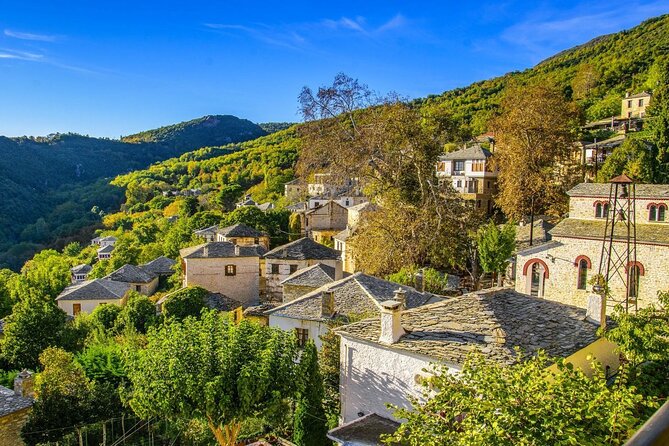 The Top 3-Day Pelion Adventure Private Tour With Great Lunch - Important Reminders