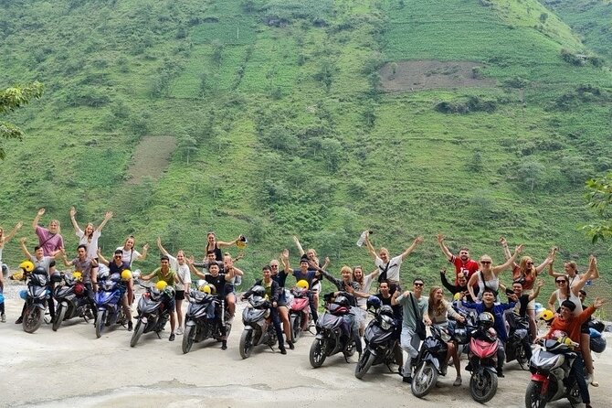 The Top Ha Giang Motorbike Tours All-Inclusive - Tour Highlights