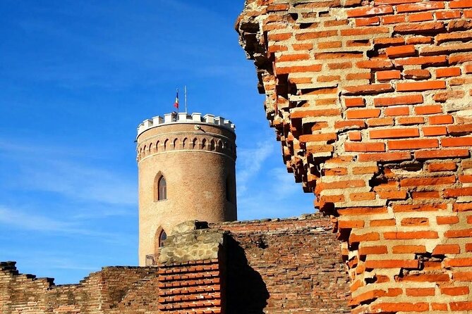 The Two Castles of Dracula: Bran and TârgovișTe - Târgoviște: A Window to the Past