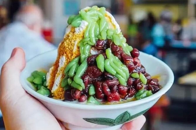 The Ultimate Chinatown Food Experience in Malaysia - Cancellation Policy