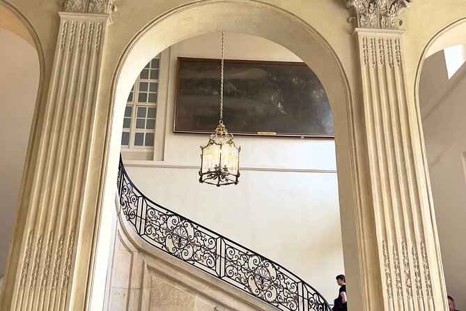 The Ultimate Rodin Museum Private Guided Tour - End Point