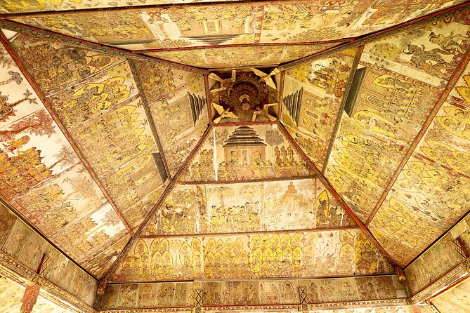 The Unmissable Highlights of Bali - Gunung Kawi Temple Visit