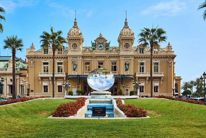 The Very Best of the French Riviera – Cannes, Antibes, Nice, Eze, Monaco - Travel Tips: Must-Knows