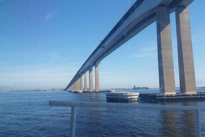 The Wonders of Guanabara Bay: Paquetá - Whats Included in the Tour