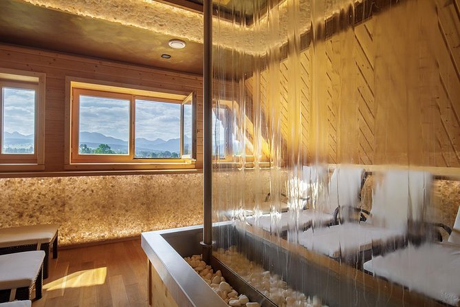 Thermal Baths in Chocholow - Everyday Tour From Krakow - Price and Booking Information