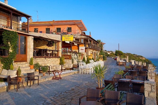 Thessaloniki to Halkidiki: Kassandra Peninsula Private Tour - Photo and Video Memories
