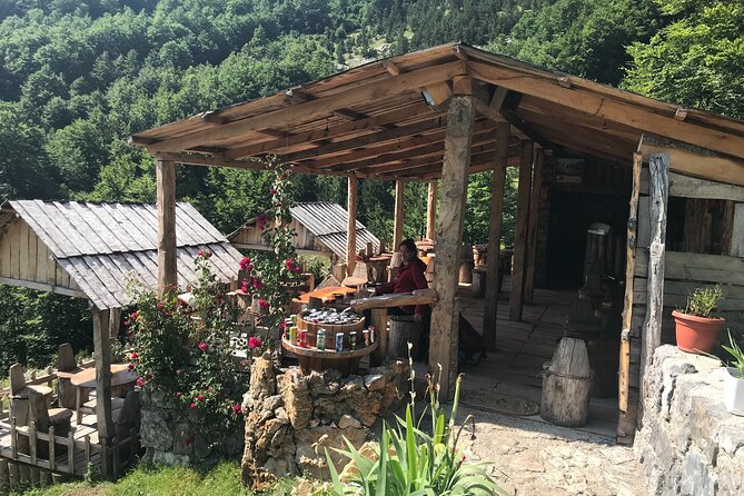 Thethi Valley 2 Days Tour, From Tirana (3-6 Pax) - Tour Highlights
