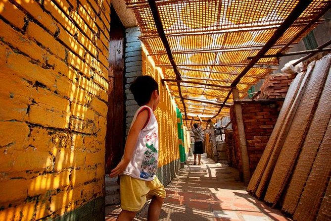 Tho Ha Handicraft Village Tour Making Rice Crackers; Local Market - Meeting and Pickup Details