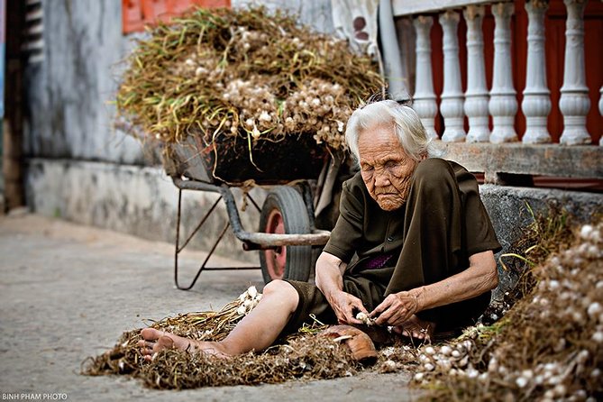 Three-day Ly Son Island, An Binh Island & Quy Nhon From Da Nang - Additional Information